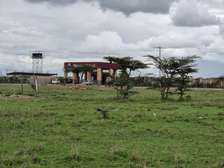 Prime 50x100 land for sale- Isinya
