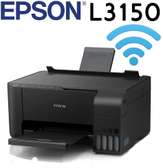 Epson EcoTank L3150 WiFi All in One Ink Tank Printer