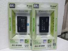 USB 2.0 All In One High Speed Multi Memory Card Reader
