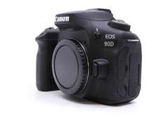 Canon EOS 90D DSLR Camera (Body Only)