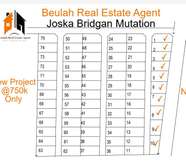 Joska Bridgan @ 750K