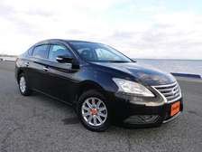 NISSAN SYLPHY (MKOPO/HIRE PURCHASE ACCEPTED)