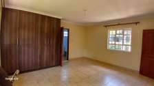 2 Bed House with En Suite in Loresho
