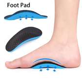 flat foot corrector