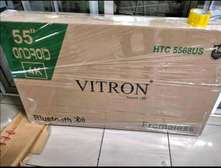 55 Vitron Digital UHD Television - Mega sale