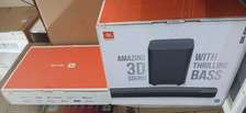 JBL Bar 500 soundbar