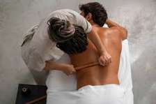 Mobile Relaxing Massage Session in Voi