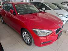BMW 116i (MKOPO/ HIRE PURCHASE ACCEPTED)