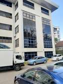 1,100 ft² Office with Service Charge Included in Kilimani