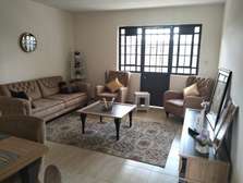 3 Bed Apartment with En Suite at Thika Town