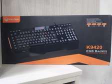 MEETION K9420 MACRO GAMING KEYBOARD (6M)