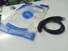 Micro USB 3.0 Cable External Hard Drive Cable A to Micro B