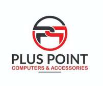 Plus Point Computers & Accesories