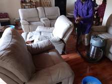 Sofa Set cleaning Services