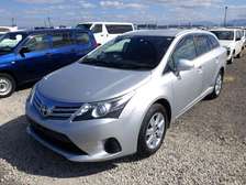 TOYOTA AVENSIS (MKOPO/HIRE PURCHASE ACCEPTED)