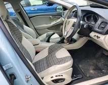 Volvo V40 T4 Car