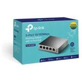 Tp link  5port Desktop switch