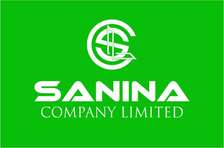 Sanina security company