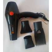Commercial Hair Blow Dryer With 3 Heating