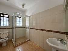 Serviced 3 Bed Apartment with En Suite in Spring Valley