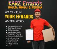 KARZ Errands