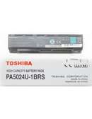 Toshiba PA5024U-1BRS C840 C850 L70 L75D PA5109U-1BRS