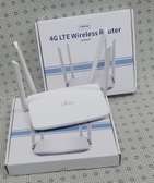 Sailsky 4G LTE SIMCARD ROUTER SUPPORTS ALL NETWORKS