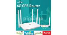 Sailsky 4G LTE WiFi Router 300Mbps High Speed.