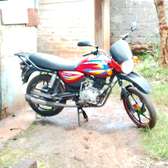BOXER bajaj negotiable price