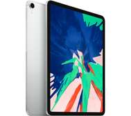 New 11-inch iPad Pro WiFi + Cellular 512GB - Silver (2018)