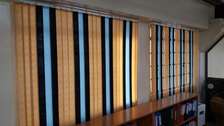 DURABLE OFFICE BLINDS