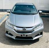 Honda grace in very good condition