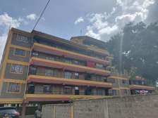 RONGAI,THE WHOLE APARTMENT FOR SALE.