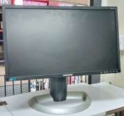 22 inch sumsung monitor (wide).