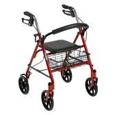 ROLLATOR WALKER WITH SEAT AND BREAKS PRICES IN KENYA