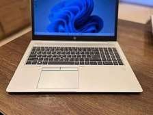 HP EliteBook 755 G5 laptop