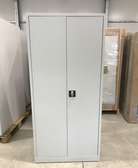 Office Cabinet; Two Doors Executive Cabinet