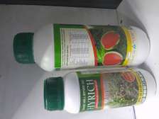 HYRICH FOLIAR FERTILIZER 500ML, 1LITRE