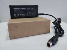 Power Charger for Thermal Printer -3 Pin / 24V – 3A