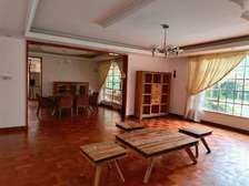 4 Bed Villa with En Suite at Runda