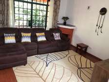 3 Bed Townhouse with Swimming Pool at Kiambu Road