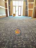 CARPET SQUARES