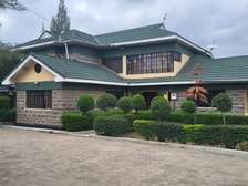 5 Bed House with En Suite in Kitengela