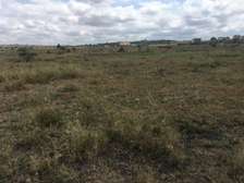 1,821 m² Land in Kitengela