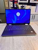 Hp spectre 13" intel core i7 10th generation