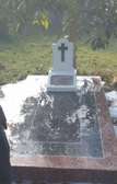 Gravesite Terrazzo Uasin Gishu