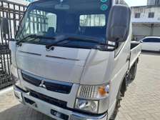 MITSUBISH CANTER 2018MODEL