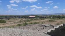 Land for sale in syokimau