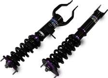 Racing RS Coilovers 36 WAY For 2009-2021 Nissan GT-R