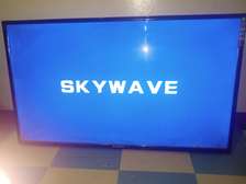 Skywave Smart Tv 43 inch